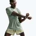 Шорти для бігу чоловічі Nike Stride Dri-Fit Brief Lined 5" jade horizon 4