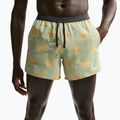 Шорти для бігу чоловічі Nike Stride Dri-Fit Brief Lined 5" jade horizon 5
