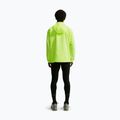 Куртка для бігу чоловіча Nike Miler Repel UV volt ice/volt ice 3
