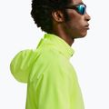 Куртка для бігу чоловіча Nike Miler Repel UV volt ice/volt ice 5