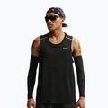 Футболка для бігу чоловіча Nike Miler Dri-Fit black