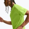 Чоловіча бігова футболка Nike Stride ADV volt ice 6