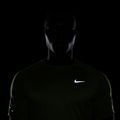 Чоловіча бігова футболка Nike Stride ADV volt ice 7