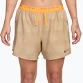 Шорти для бігу чоловічі Nike Stride Dri-Fit Brief Lined 5" linen 4