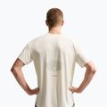 Футболка для бігу чоловіча Nike Stride Dri-Fit ADV coconut milk 5