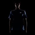 Футболка для бігу чоловіча Nike Miler Dri-Fit UV royal pulse 4