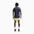 Шорти для бігу чоловічі Nike Miler Dri-Fit 2in1 5" volt ice/barely volt 3