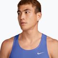 Футболка для бігу чоловіча Nike Fast Dri-Fit sapphireer 3