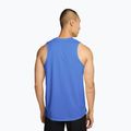 Футболка для бігу чоловіча Nike Miler Dri-Fit royal pulse 2
