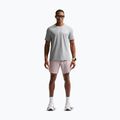 Шорти для бігу чоловічі Nike Stride Dri-Fit Brief-Lined 7" particle rose 2