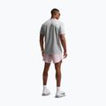 Шорти для бігу чоловічі Nike Stride Dri-Fit Brief-Lined 7" particle rose 3