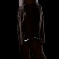Шорти для бігу чоловічі Nike Stride Dri-Fit Brief-Lined 7" particle rose 7