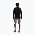 Кофта для бігу чоловіча Nike Miler Dri-Fit UV 1/2 Zip black 3