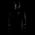 Кофта для бігу чоловіча Nike Miler Dri-Fit UV 1/2 Zip black 7
