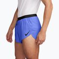 Шорти для бігу чоловічі Nike AeroSwift Dri-Fit ADV sapphire/black 3