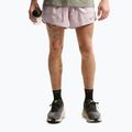 Чоловічі шорти Nike Stride Dri-Fit Brief-Lined 5" particle rose
