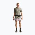 Чоловічі шорти Nike Stride Dri-Fit Brief-Lined 5" particle rose 2