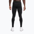 Легінси для бігу чоловічі Nike Miler Dri-Fit black/black 3