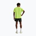 Футболка для бігу чоловіча Nike Miler Dri-Fit UV volt ice 3