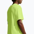 Футболка для бігу чоловіча Nike Miler Dri-Fit UV volt ice 4