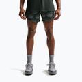 Шорти для бігу чоловічі Nike Stride Dri-Fit Brief Lined 5" black spruce