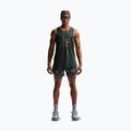 Шорти для бігу чоловічі Nike Stride Dri-Fit Brief Lined 5" black spruce 2