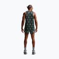Шорти для бігу чоловічі Nike Stride Dri-Fit Brief Lined 5" black spruce 3