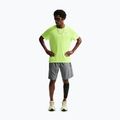 Шорти для бігу чоловічі Nike Miler Dri-Fit 9" smoke grey/smoke grey 2