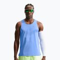 Футболка для бігу чоловіча Nike Stride Dri-Fit ADV royal pulse