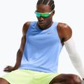 Футболка для бігу чоловіча Nike Stride Dri-Fit ADV royal pulse 6