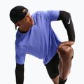 Футболка для бігу чоловіча Nike AeroSwift Dri-Fit ADV sapphire/black 4