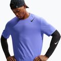 Футболка для бігу чоловіча Nike AeroSwift Dri-Fit ADV sapphire/black 5