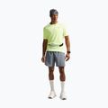 Шорти для бігу чоловічі Nike Miler Dri-Fit 2in1 7" smoke grey/smoke grey 2
