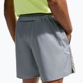 Шорти для бігу чоловічі Nike Miler Dri-Fit 2in1 7" smoke grey/smoke grey 3
