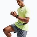 Шорти для бігу чоловічі Nike Miler Dri-Fit 2in1 7" smoke grey/smoke grey 5
