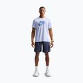 Футболка для бігу чоловіча Nike Miler Dri-Fit UV hydrogen blue/lapis 2