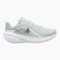 Кросівки для бігу жіночі Nike Downshifter 14 off white/barely green/metallic silver