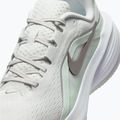 Кросівки для бігу жіночі Nike Downshifter 14 off white/barely green/metallic silver 3