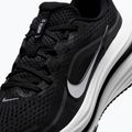 Кросівки для бігу жіночі Nike Winflo 12 black/dark smoke grey/white 7
