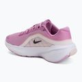 Кросівки для бігу жіночі Nike Downshifter 14 light magenta/off noir/white/black 3