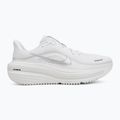 Кросівки для бігу чоловічі Nike Winflo 12 white/summit white/metallic silver 2