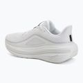 Кросівки для бігу чоловічі Nike Winflo 12 white/summit white/metallic silver 3
