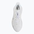 Кросівки для бігу чоловічі Nike Winflo 12 white/summit white/metallic silver 5