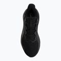 Кросівки для бігу жіночі Nike Winflo 12 black/dark smoke grey/black 5