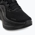 Кросівки для бігу жіночі Nike Winflo 12 black/dark smoke grey/black 7
