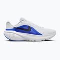 Кросівки для бігу чоловічі Nike Downshifter 14 white/racer blue/anthracite/black 8