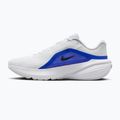 Кросівки для бігу чоловічі Nike Downshifter 14 white/racer blue/anthracite/black 9