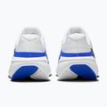 Кросівки для бігу чоловічі Nike Downshifter 14 white/racer blue/anthracite/black 11
