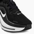 Кросівки для бігу чоловічі Nike Winflo 12 black/dark smoke grey/white 7