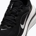 Кросівки для бігу чоловічі Nike Winflo 12 black/dark smoke grey/white 7